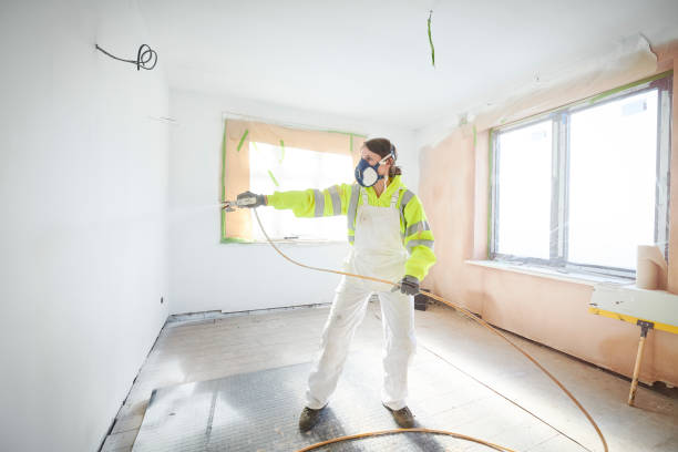 Best Commercial Mold Inspection  in Marbleton, WY