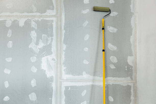 Best Water Damage & Mold Remediation  in Marbleton, WY