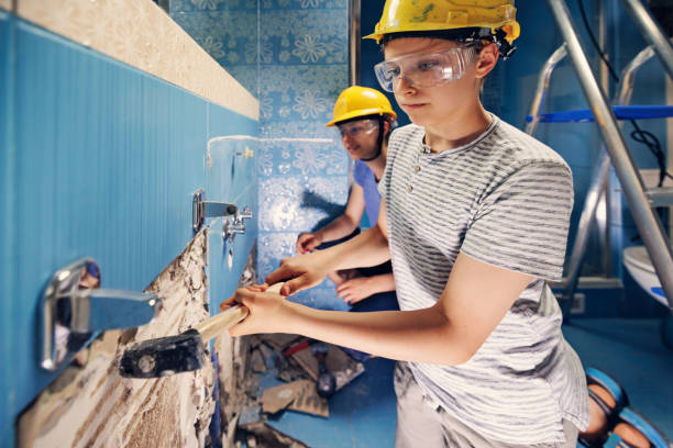 Best Mold Remediation for Healthcare Facilities  in Marbleton, WY
