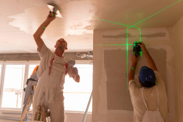 Best Emergency Mold Remediation  in Marbleton, WY