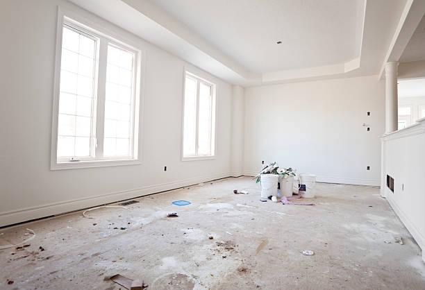 Best Forensic Mold Investigation  in Marbleton, WY