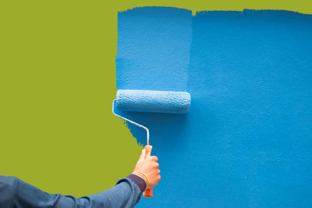 Best Mold Damage Restoration  in Marbleton, WY
